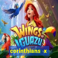 corinthians x cruzeiro ao vivo futemax